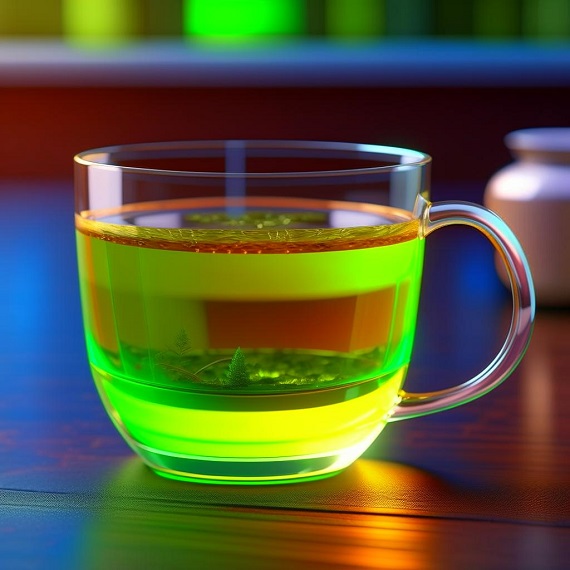 5 Evidence-Based Health Benefits of Lipid Metabolic Tea