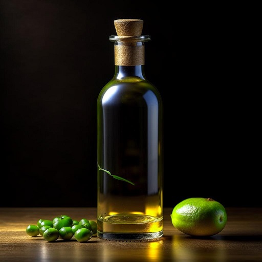 5 Irresistible Benefits of Olive Oil
