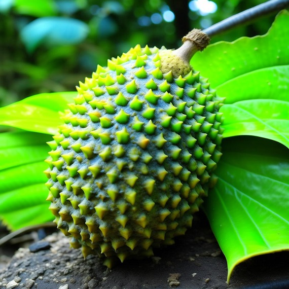 5 Evidence-Based Health Benefits of Soursop