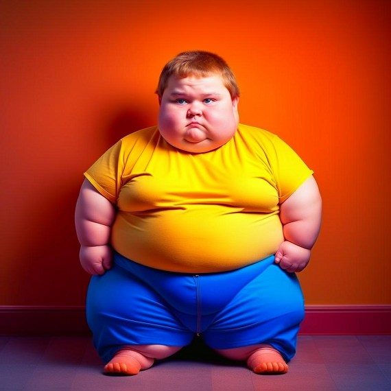 10 Essential Tips for Preventing Childhood Obesity
