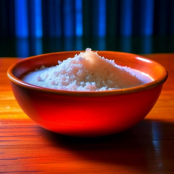 7 Signs that you are eating too much salt