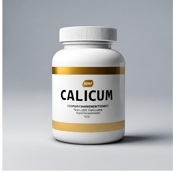 The Importance of Calcium Supplements