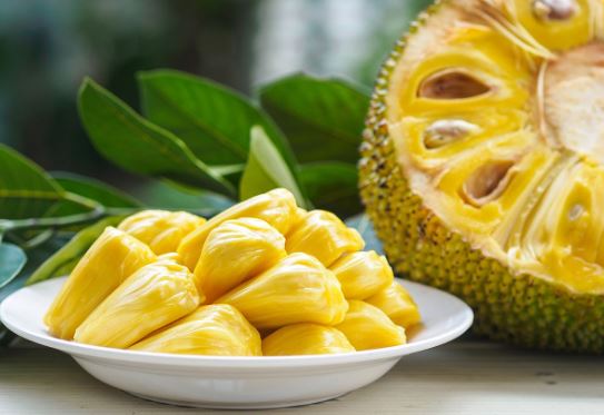 Jackfruit Top 10 Health Benefits